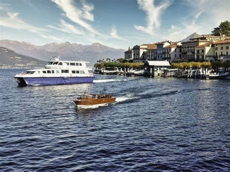 Lake Como Ferry & Boat Tours: Schedule 2024, Tickets .